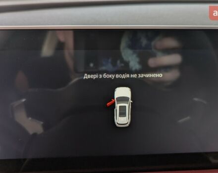 купить новое авто Jetour X70 Plus 2024 года от официального дилера «Одеса-АВТО» Jetour фото