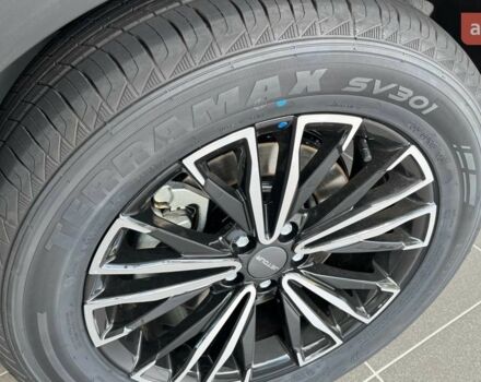 купити нове авто Jetour X70 Plus 2024 року від офіційного дилера Хмельниччина-Авто Jetour фото
