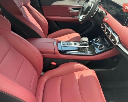 купить новое авто Jetour X70 Plus 2024 года от официального дилера Хмельниччина-Авто Jetour фото