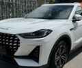 купить новое авто Jetour X70 Plus 2024 года от официального дилера Автоцентр AUTO.RIA Jetour фото