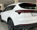 купити нове авто Jetour X70 Plus 2024 року від офіційного дилера Хмельниччина-Авто Jetour фото