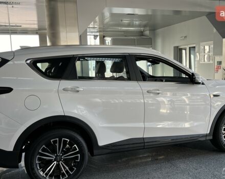 купить новое авто Jetour X70 Plus 2024 года от официального дилера Автоцентр AUTO.RIA Jetour фото