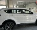 купить новое авто Jetour X70 Plus 2024 года от официального дилера Автоцентр AUTO.RIA Jetour фото