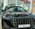 купити нове авто Jetour X70 Plus 2024 року від офіційного дилера Хмельниччина-Авто Jetour фото