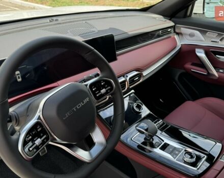 купить новое авто Jetour X70 Plus 2024 года от официального дилера Автоцентр AUTO.RIA Jetour фото