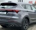 купить новое авто Jetour X70 Plus 2024 года от официального дилера Радар-сервіс Jetour фото
