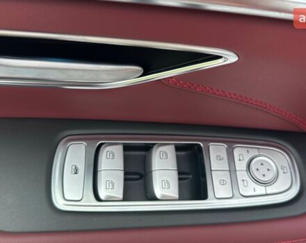 купити нове авто Jetour X70 Plus 2024 року від офіційного дилера Хмельниччина-Авто Jetour фото