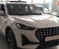 купить новое авто Jetour X70 Plus 2024 года от официального дилера Автоцентр AUTO.RIA Jetour фото