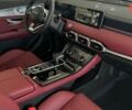 купить новое авто Jetour X70 Plus 2024 года от официального дилера «Одеса-АВТО» Jetour фото