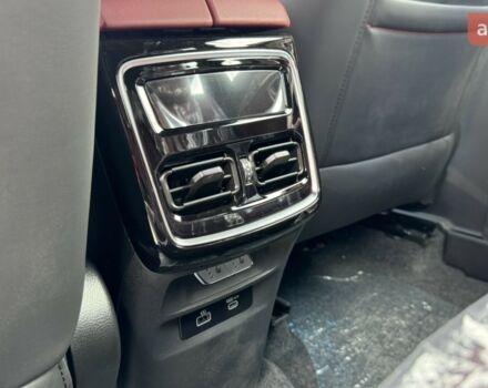 купить новое авто Jetour X70 Plus 2024 года от официального дилера Автоцентр AUTO.RIA Jetour фото