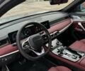 купить новое авто Jetour X70 Plus 2024 года от официального дилера Радар-сервіс Jetour фото
