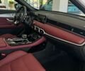 купить новое авто Jetour X70 Plus 2024 года от официального дилера «Одеса-АВТО» Jetour фото