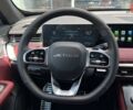 купить новое авто Jetour X70 Plus 2024 года от официального дилера УКРАВТО НА ХАРКІВСЬКОМУ Jetour фото