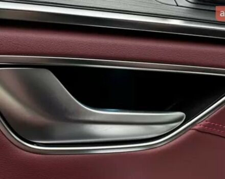 купить новое авто Jetour X70 Plus 2024 года от официального дилера Радар-сервіс Jetour фото