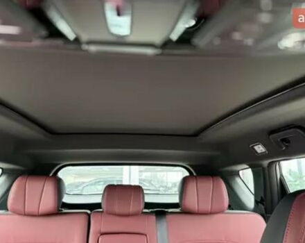 купить новое авто Jetour X70 Plus 2024 года от официального дилера Радар-сервіс Jetour фото