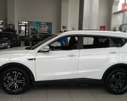 купить новое авто Jetour X70 Plus 2024 года от официального дилера Автоцентр AUTO.RIA Jetour фото