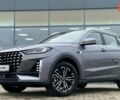 купить новое авто Jetour X70 Plus 2024 года от официального дилера «Одеса-АВТО» Jetour фото