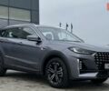 купить новое авто Jetour X70 Plus 2024 года от официального дилера Радар-сервіс Jetour фото