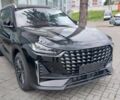 купити нове авто Jetour X70 Plus 2024 року від офіційного дилера Хмельниччина-Авто Jetour фото
