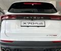 купить новое авто Jetour X70 Plus 2025 года от официального дилера УКРАВТО ХМЕЛЬНИЦЬКИЙ Jetour фото