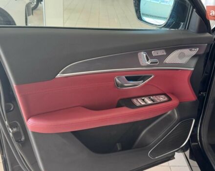 купить новое авто Jetour X70 Plus 2025 года от официального дилера Автоцентр AUTO.RIA Jetour фото