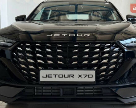 купити нове авто Jetour X70 Plus 2025 року від офіційного дилера Автоцентр AUTO.RIA Jetour фото