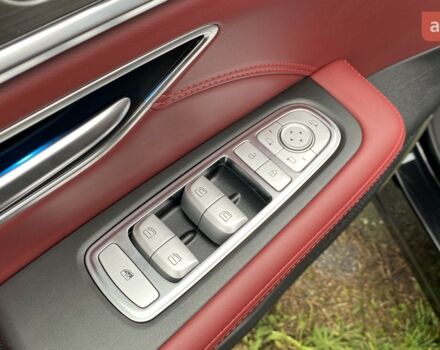 купити нове авто Jetour X70 Plus 2025 року від офіційного дилера Автоцентр AUTO.RIA Jetour фото