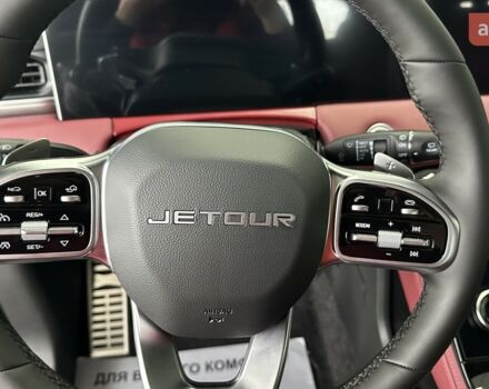купить новое авто Jetour X70 Plus 2025 года от официального дилера Хмельниччина-Авто Jetour фото