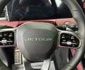 купить новое авто Jetour X70 Plus 2025 года от официального дилера Хмельниччина-Авто Jetour фото