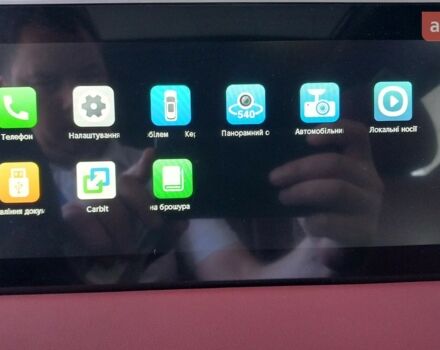 купить новое авто Jetour X70 Plus 2025 года от официального дилера Хмельниччина-Авто Jetour фото