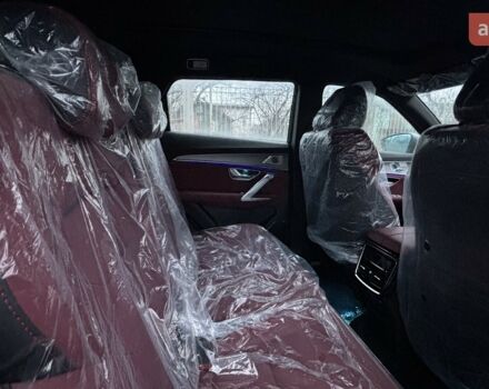 купити нове авто Jetour X70 Plus 2025 року від офіційного дилера Автоцентр AUTO.RIA Jetour фото