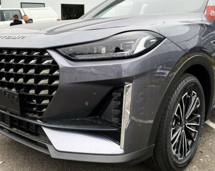 купить новое авто Jetour X70 Plus 2025 года от официального дилера Автоцентр AUTO.RIA Jetour фото