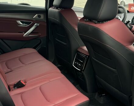 купити нове авто Jetour X70 Plus 2025 року від офіційного дилера «Одеса-АВТО» Jetour фото