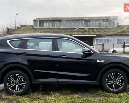 купити нове авто Jetour X70 Plus 2025 року від офіційного дилера Автоцентр AUTO.RIA Jetour фото