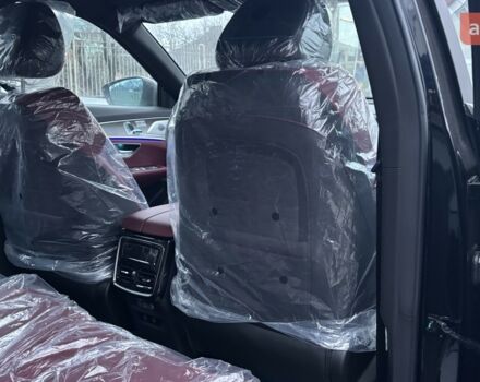 купити нове авто Jetour X70 Plus 2025 року від офіційного дилера Автоцентр AUTO.RIA Jetour фото