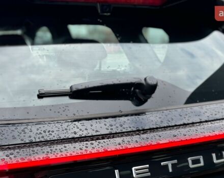 купить новое авто Jetour X70 Plus 2025 года от официального дилера «Одеса-АВТО» Jetour фото