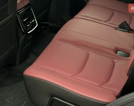 купити нове авто Jetour X70 Plus 2025 року від офіційного дилера «Одеса-АВТО» Jetour фото