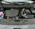 купить новое авто Jetour X70 Plus 2025 года от официального дилера «Одеса-АВТО» Jetour фото