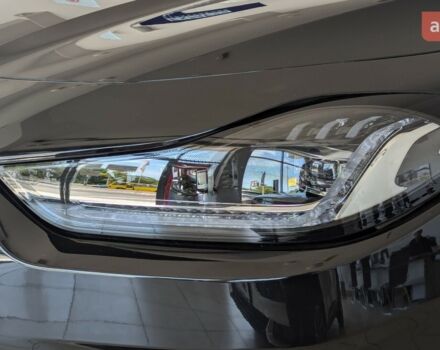 купить новое авто Jetour X70 Plus 2025 года от официального дилера «Одеса-АВТО» Jetour фото
