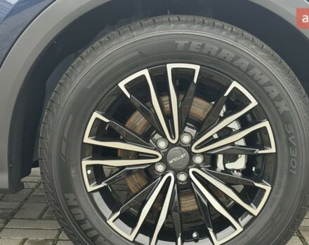 купити нове авто Jetour X70 Plus 2025 року від офіційного дилера «Одеса-АВТО» Jetour фото