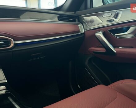 купить новое авто Jetour X70 Plus 2025 года от официального дилера «Одеса-АВТО» Jetour фото