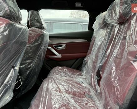 купити нове авто Jetour X70 Plus 2025 року від офіційного дилера Автоцентр AUTO.RIA Jetour фото