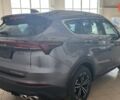 купить новое авто Jetour X70 Plus 2025 года от официального дилера Автоцентр AUTO.RIA Jetour фото