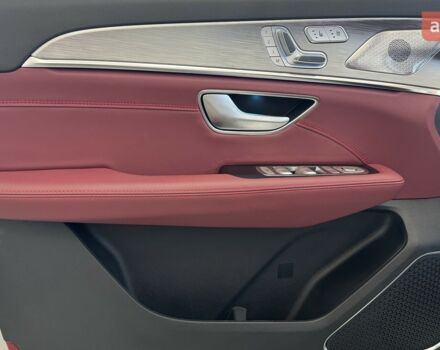 купить новое авто Jetour X70 Plus 2025 года от официального дилера «Одеса-АВТО» Jetour фото