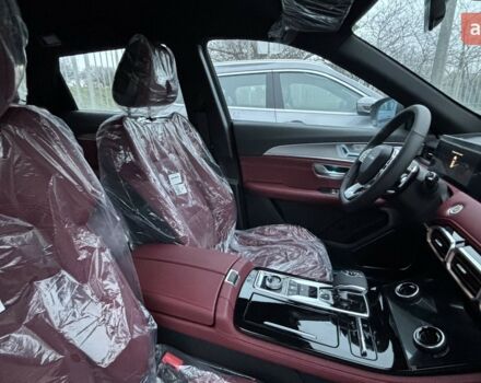 купити нове авто Jetour X70 Plus 2025 року від офіційного дилера Автоцентр AUTO.RIA Jetour фото