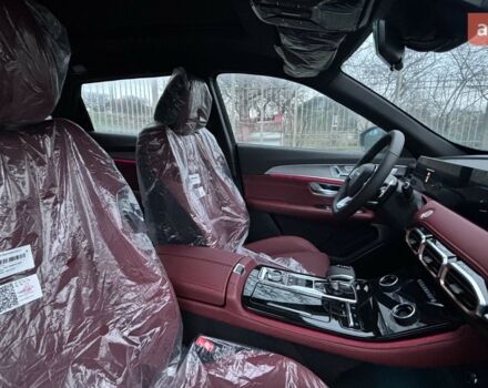 купити нове авто Jetour X70 Plus 2025 року від офіційного дилера Автоцентр AUTO.RIA Jetour фото