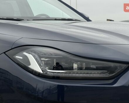 купити нове авто Jetour X70 Plus 2025 року від офіційного дилера «Одеса-АВТО» Jetour фото