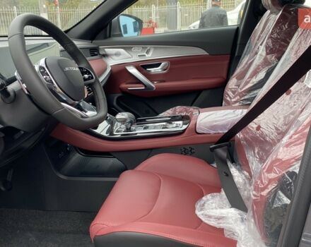 купить новое авто Jetour X70 Plus 2025 года от официального дилера Автоцентр AUTO.RIA Jetour фото