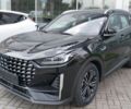 купить новое авто Jetour X70 Plus 2025 года от официального дилера Хмельниччина-Авто Jetour фото
