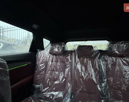 купити нове авто Jetour X70 Plus 2025 року від офіційного дилера Автоцентр AUTO.RIA Jetour фото